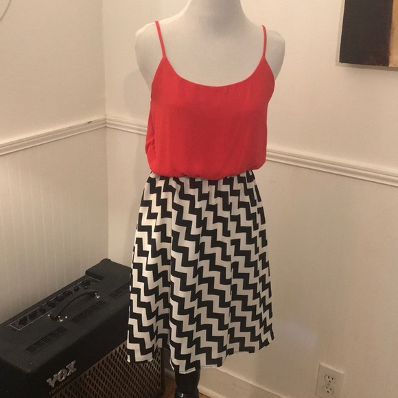 Dresses & Skirts - Twin Peaks dress